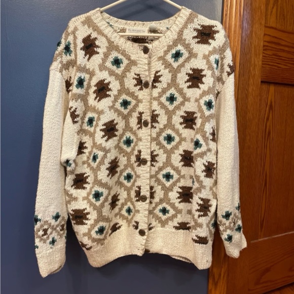 Elisabeth Sweater - Picture 1 of 3